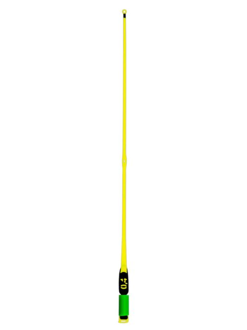 Сторожок лавсановый 350 мкр. / 16 см. STYLE COLOR YELLOW 0,4гр