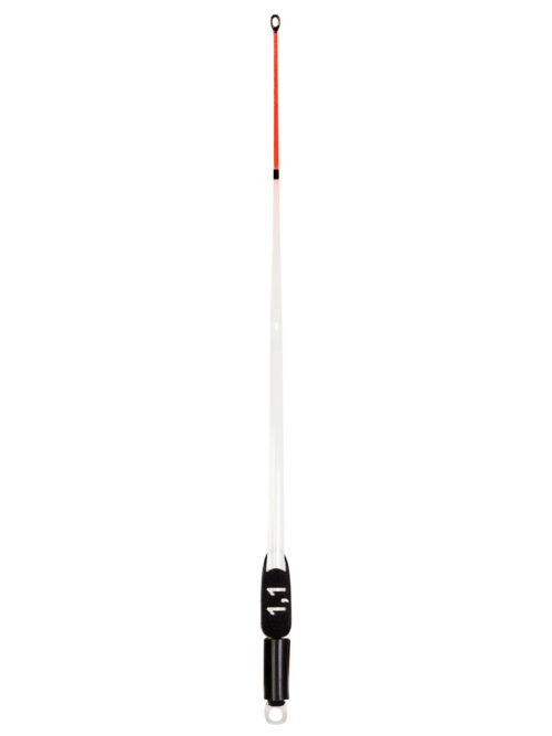Сторожок лавсановый 350 мкр. / 12 см. Style Rib SLim 1,1гр
