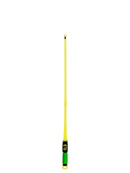 Сторожок лавсановый 250 мкр. / 13 см. STYLE COLOR YELLOW 0,3гр