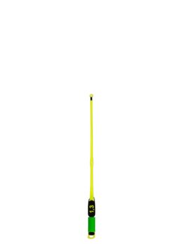 Сторожок лавсановый 350 мкр. / 10 см. STYLE COLOR YELLOW 1,3гр
