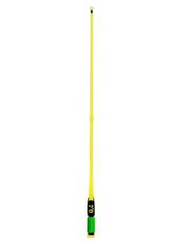 Сторожок лавсановый 350 мкр. / 16 см. STYLE COLOR YELLOW 0,4гр