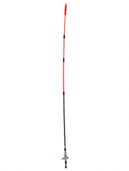 Сторожок "Whisker Pro Сolor Red Click" 1,5 35/3