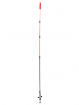 Сторожок "Whisker Pro Сolor Red Click" 2 35/3