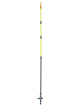 Сторожок "Whisker Pro Сolor Yellow Click" 2 35/3