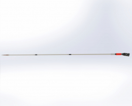 Сторожок "Whisker Pro NEXT "  (35см/0,4 гр.)